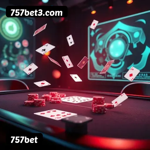757bet APK - Download Oficial Android