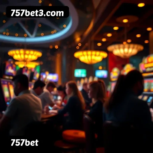 Como Instalar APK 757bet