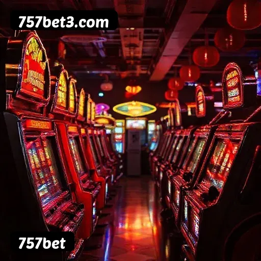 FAQ - Perguntas Frequentes 757bet